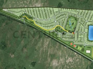 Terreno · 1547m² · Lote 1.547 m² Haras del Sur I Oportunidad