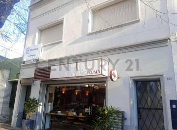 PH · 118m² · 4 Ambientes · Alquiler Apto Profesional o Vivienda