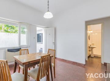 PH · 60m² · 3 Ambientes · PH en Venta - 2 Dorm. 1 Baño - 69 m² - La Plata