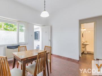 PH · 60m² · 3 Ambientes · PH en Venta - 2 Dorm. 1 Baño - 69 m² - La Plata