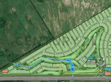 Terreno · 1054m² · Lote 1.054 m² Haras del Sur II Oportunidad