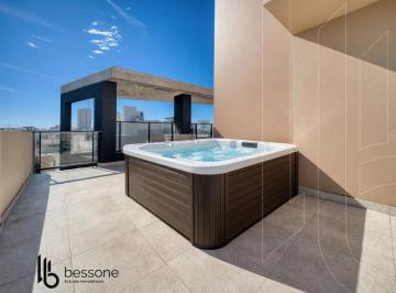 Departamento · 62m² · 2 Ambientes · 1 Cochera · Departamento - Guemes