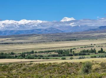 Terreno · 5000m² · Lote Soñado en Estancia Atamisque - La Carrera, Tupungato