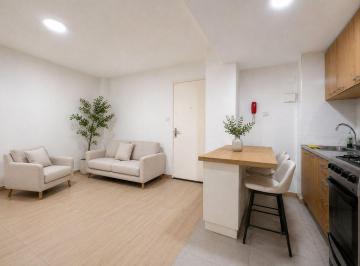 Departamento · 36m² · 2 Ambientes · Departamento 2 Ambientes en Alquiler Belgrano
