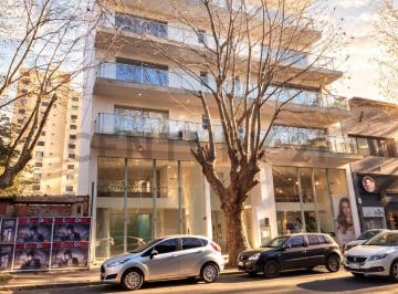 Oficina comercial · 47m² · 1 Ambiente · Venta de Oficina con Balcon en La Plata
