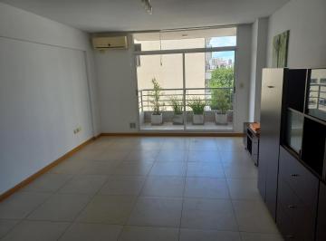 Departamento · 39m² · 1 Ambiente · Venta con Renta Amplio Monoambiente de 42 m² - Colegiales
