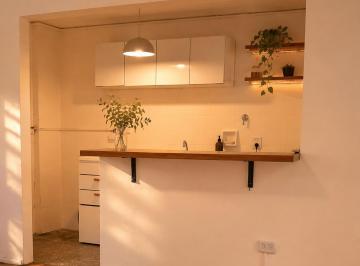 Departamento · 38m² · 2 Ambientes · Alquiler 2 Ambientes en Recoleta – Ubicación Inmejorable