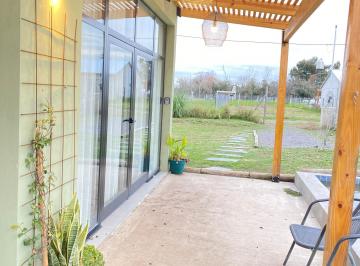 Casa Venta de 3 ambientes · Casa en Pilar