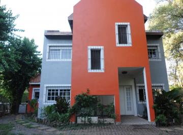 Casa de 5 ambientes, Moreno · Casa Chalet 2 Plantas a m de Autopista