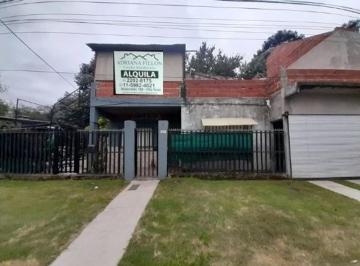 Departamento · 40m² · 2 Ambientes · Departamento PH 2 Ambientes Moron