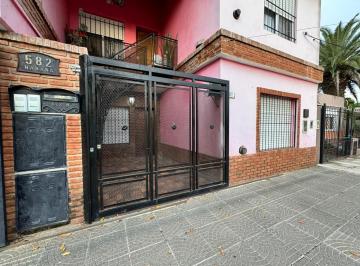Casa · 70m² · 3 Ambientes · 1 Cochera · Departamento - 3 Ambientes con Cocher - San Antonio de Padua