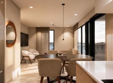 Departamento · 70m² · 3 Ambientes · Departamento en Pozo en La Perla - Prelanzamiento