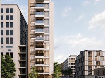 Departamento · 70m² · 3 Ambientes · Departamento en Pozo en La Perla - Prelanzamiento