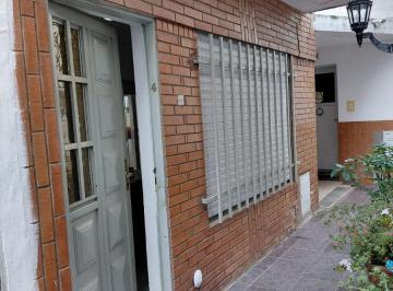 PH de 2 ambientes, Rosario · Ideal Departamento de Pasillo