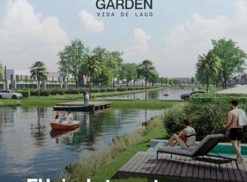 Departamento · 51m² · 2 Ambientes · Departamento en Oasis Garden, Canning (Ezeiza)