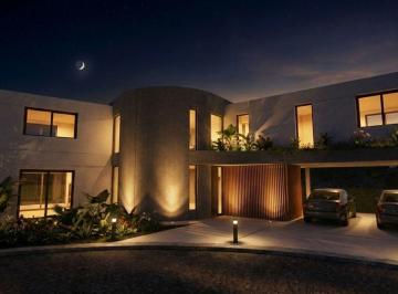 Casa · 205m² · 4 Ambientes · 2 Cocheras · Venta Terralagos Casa en Canning, Diseño Confort y Felicidad en Ladrillos!
