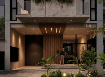 Departamento · 46m² · 2 Ambientes · Departamento en Contruccion en La Perla