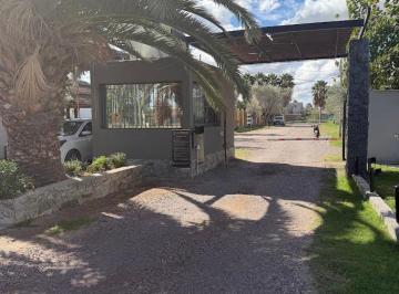 Terreno , Guaymallén · Lote en Venta Barrio Privado Rosa Mosqueta.