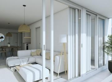 Departamento · 41m² · 2 Ambientes · Depto 2 Amb en Construcción. Anticipo y Cuotas.