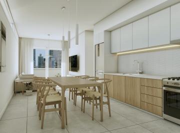Departamento · 63m² · 3 Ambientes · Depto 3 Amb en Construcción. Anticipo y Cuotas.