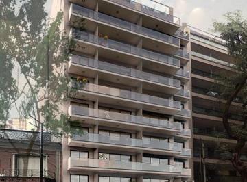 Departamento · 51m² · 1 Ambiente · Departamento en Palermo
