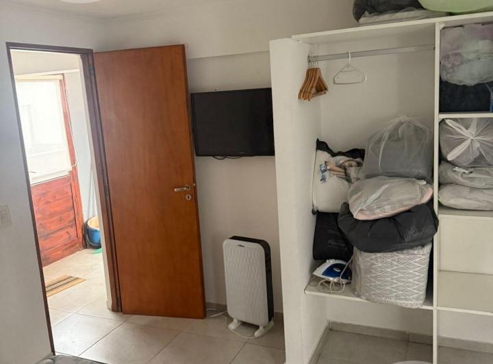 Departamento · 55m² · 3 Ambientes