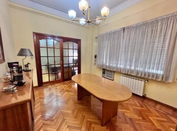 Oficina comercial · 97m² · 4 Ambientes · Alquiler Oficina en Microcentro