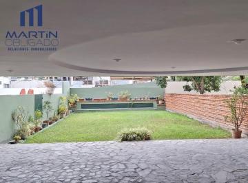 Departamento · 64m² · 3 Ambientes · 1 Cochera · Alquiler Departamento con Balcón y Cochera en Excelente Zona de San Miguel