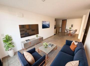 Departamento · 71m² · 3 Ambientes · 1 Cochera · Venta Departamento 2 Dorm., 2 Baños, Cochera, Amenities, Centro Villa Carlos Paz