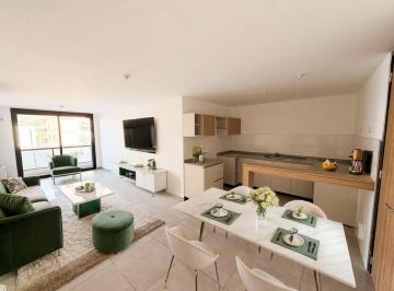 Departamento · 71m² · 3 Ambientes · Venta Departamento 2 Dorm., 2 Baños, Amenities, Centro Villa Carlos Paz