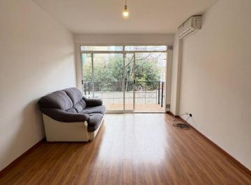 Departamento de 2 ambientes, Villa Crespo · Dos Ambientes en Juan Ramírez de Velasco 1100