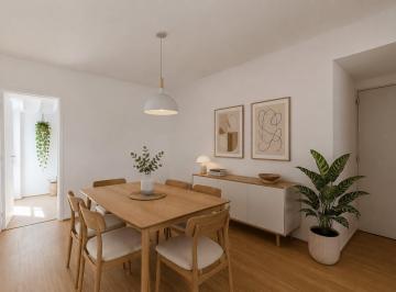 Departamento · 38m² · 3 Ambientes · Venta. Depto. 3 Ambientes. Balcón. Balvanera.