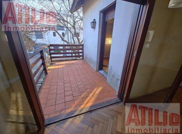 PH · 129m² · 4 Ambientes · 1 Cochera · Venta PH Casa Nuñez 4ambientes Cochera Terraza Balc Patio 3 Dormis