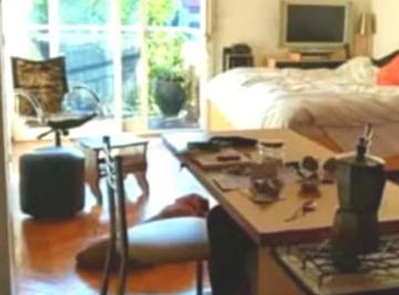 Departamento · 35m² · 1 Ambiente · Departamento Monoambiente en Venta - 1 Baño - Colegiales