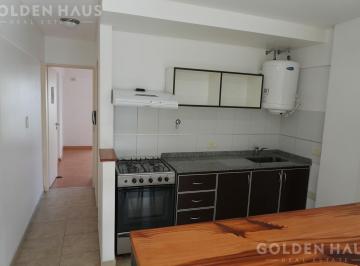 Departamento · 37m² · 2 Ambientes · Alquiler Departamento Dos Ambientes Moron