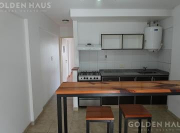 Departamento · 37m² · 2 Ambientes · Alquiler Departamento Dos Ambientes Moron