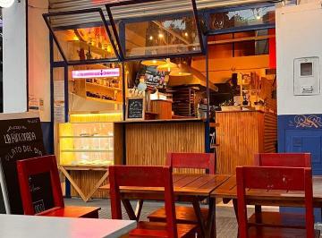 Fondo de comercio , Palermo · Venta Fondo de Comercio / Palermo Soho - Dueño Directo - Se Escuchan Ofertas
