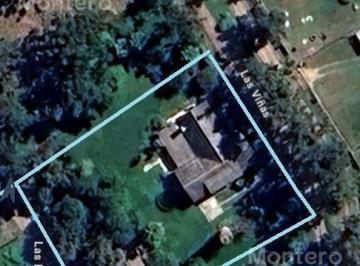 PH · 267m² · 6 Ambientes · 1 Cochera · Casa en Venta con Amplio Terreno en Las Viñas, Loma Verde, Escobar