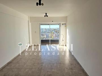 Departamento · 55m² · 2 Ambientes · Alquiler: Departamento 2 Ambientes: Bonifacini, Caseros - Zelaschi Propiedades
