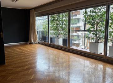 Departamento · 154m² · 3 Ambientes · 1 Cochera · Departamento Venta Barrio Norte 3 Ambientes