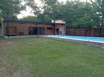 Casa · 1200m² · 2 Ambientes · Casa en Venta Abasto