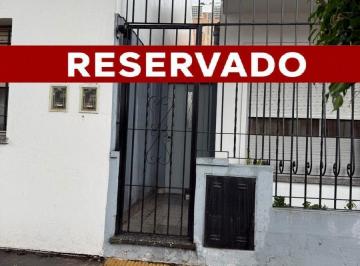 PH · 30m² · 2 Ambientes · Florida - Alquiler PH 2 Ambientes Patio