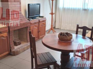 Departamento · 49m² · 2 Ambientes · Departamento Belgrano Barranc 2amb Apto Frente T/duplex Suite