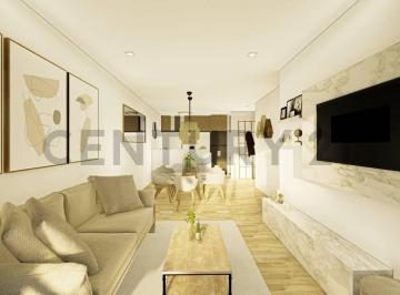 Depósito · 53m² · 2 Ambientes · Hermoso 2 Ambientes a Estrenar en Venta - Villa Urquiza