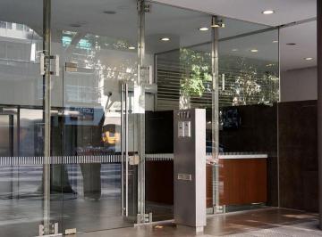 Departamento de 2 ambientes, Recoleta · Recoleta - Alquiler Temporario - 2 Amb Duplex C/balcon Amenities