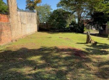 Terreno , Posadas · Hermoso Terreno por Av Aguado