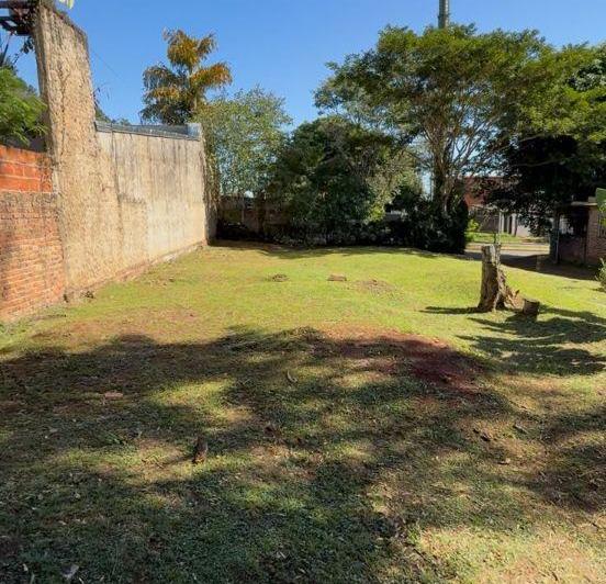 Terreno · 1041m²