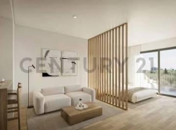 Departamento · 85m² · 2 Ambientes · Departamento de 2 Ambientes en Venta a Estrenar - Núñez