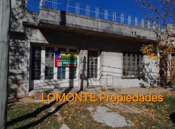 Casa de 4 ambientes, Lanús · Casa con 3 Dorm. y 214 m² en Venta en Valentín Alsina