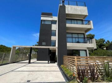 Edificio de 2 ambientes, Valeria del Mar · Cod 261 – Edificio Neptuno 382